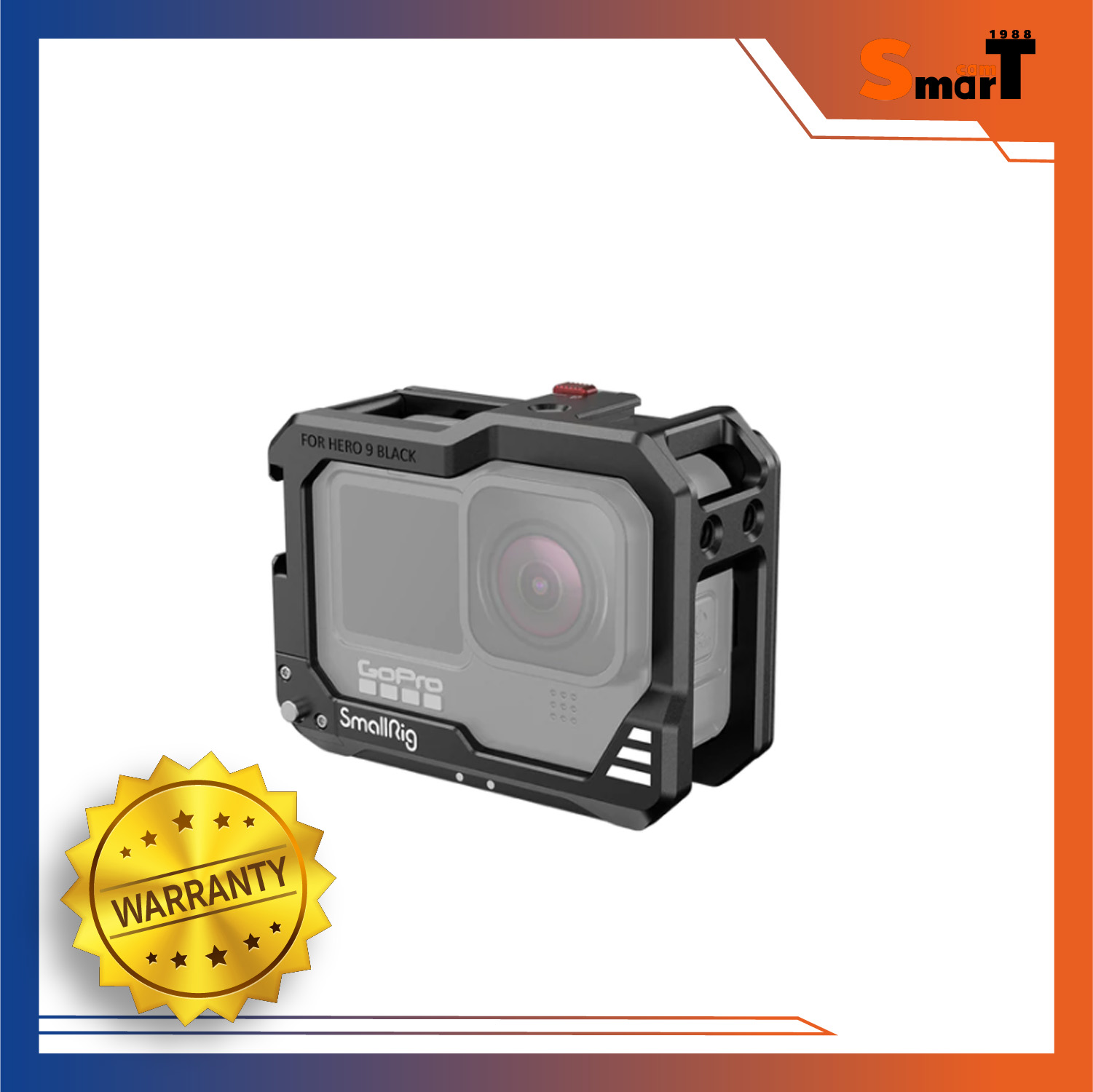 SmallRig GoPro Hero 9 Black Cage 3084