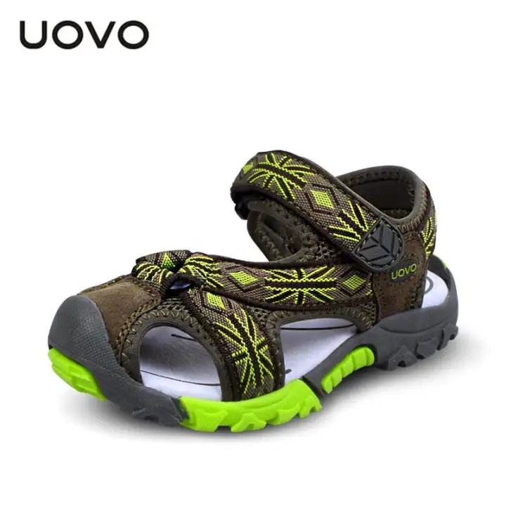 uovo sandals