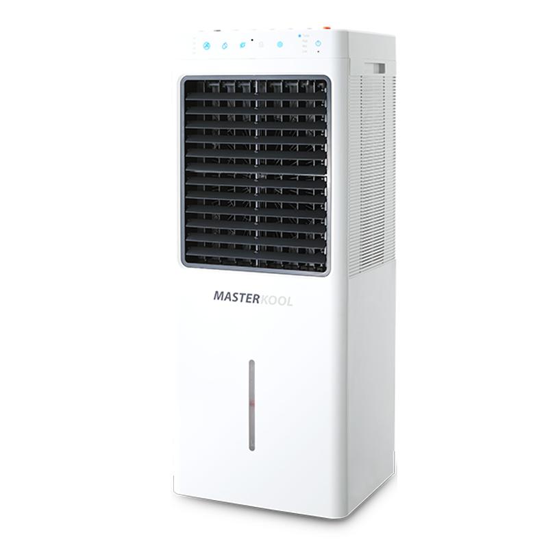 ดูภาพ MASTERKOOL พัดลมไอเย็นมาสเตอร์คูล ครอบคุมพื้นที่ 25 ตร.ม. ประหยัดไฟเพียง 36 สต./ชม. รุ่น MIK-28EX <br/>เพิ่มเติม MASTERKOOL พัดลมไอเย็นมาสเตอร์คูล ครอบคุมพื้นที่ 25 ตร.ม. ประหยัดไฟเพียง 36 สต./ชม. รุ่น MIK-28EX