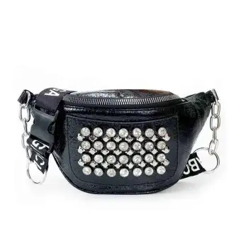 designer belt bags for women