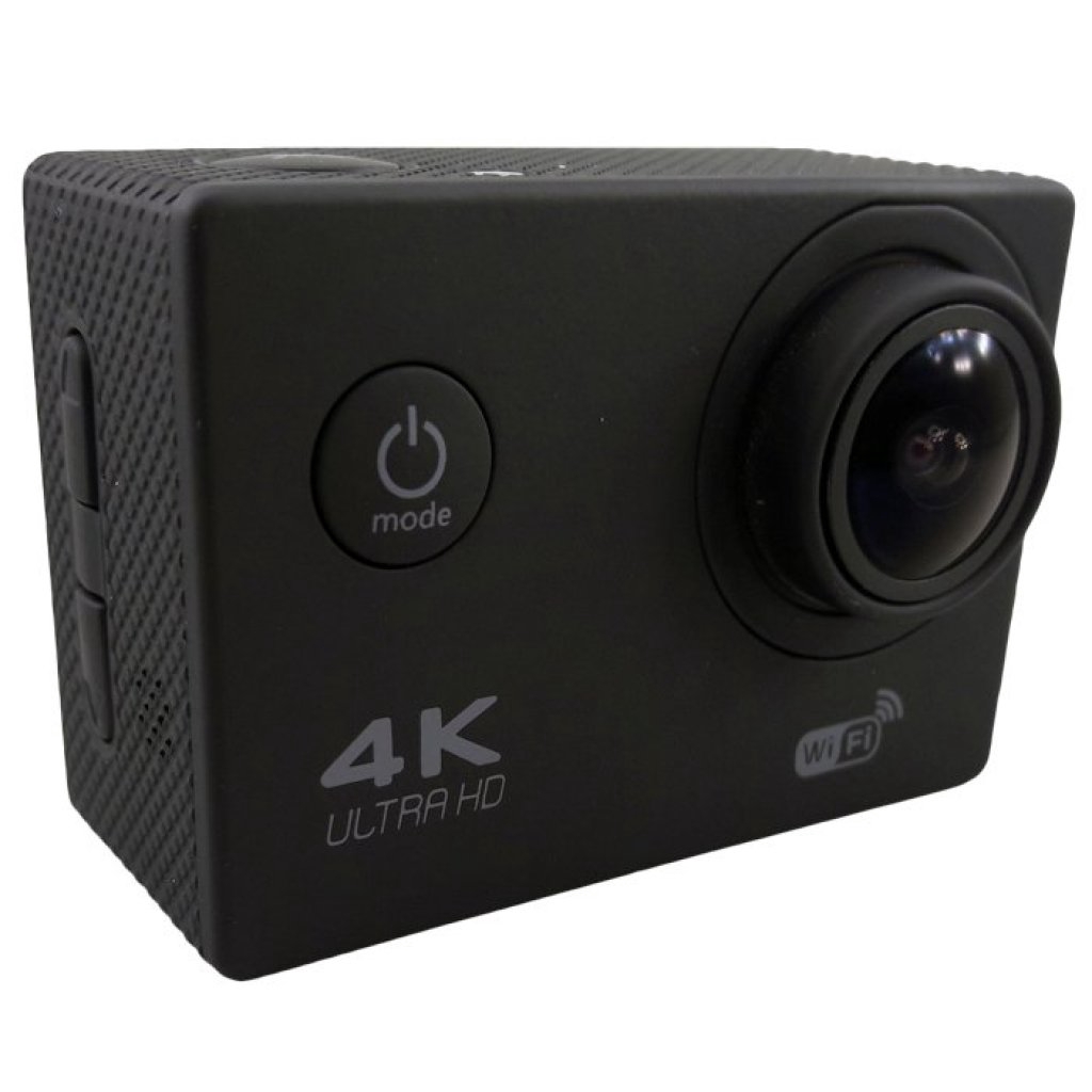 Ck Mobile Action Camera HD 2