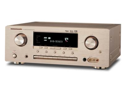 ดูภาพ MARANTZ SR 6200(ส่งฟรีทั่วไทย) เพิ่มเติม MARANTZ SR 6200(ส่งฟรีทั่วไทย)