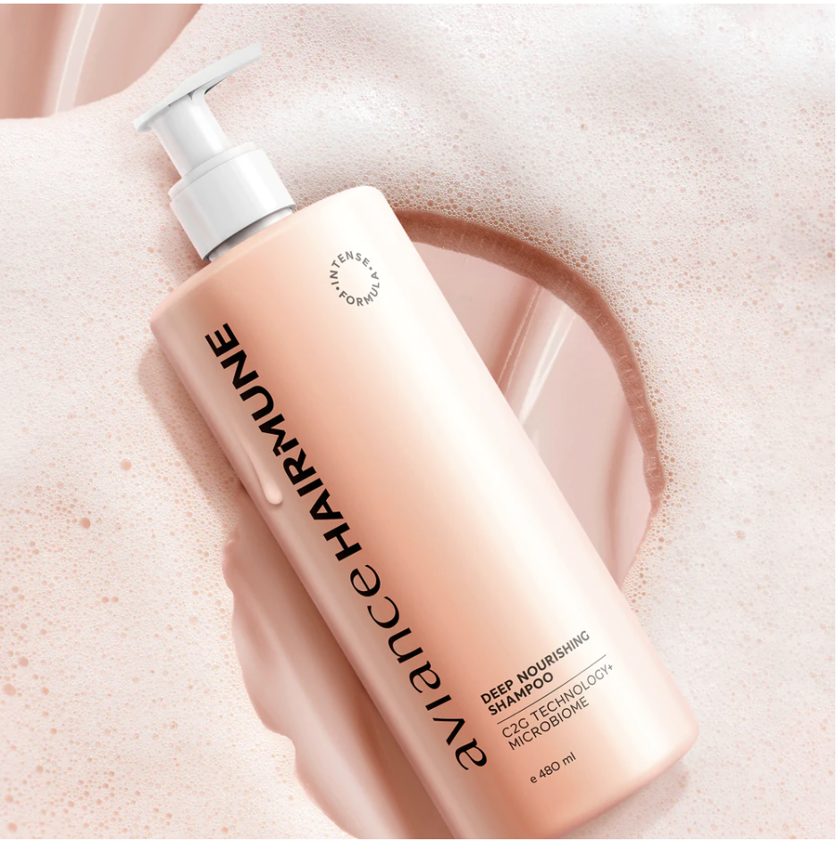 Aviance Hairmune Solves Hair Problems at a Deep Level, from Cells to Genes. Maydaygadget ราคา 699 บาท*ส่งฟรี