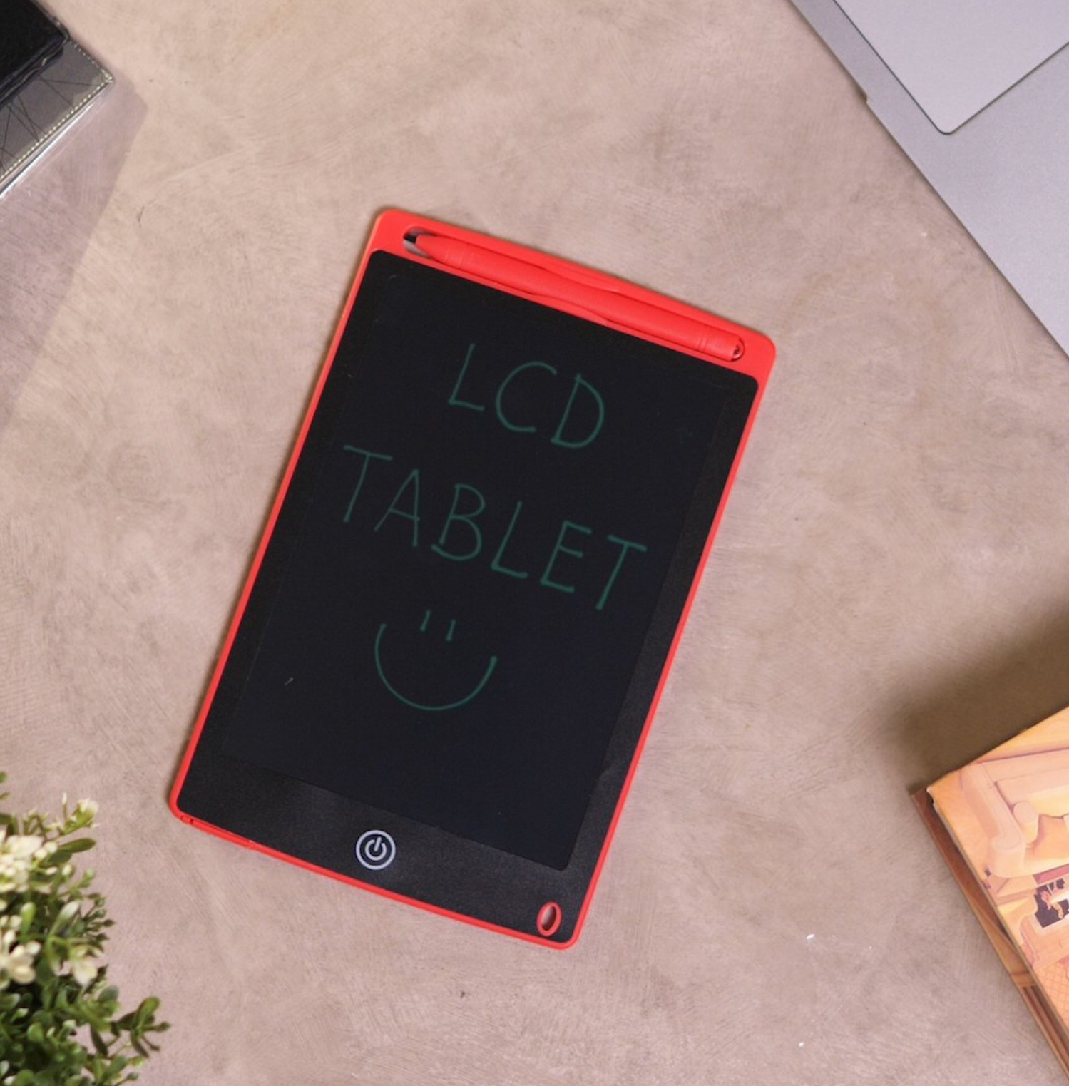 LCD Tablet ขนาด 8.5 นิ้ว