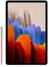 ภาพขนาดย่อของภาพหน้าปกสินค้าSamsung Galaxy Tab S7+ (LTE) Ram6/128gb Snapdragon 865+(เครื่องศูนย์ไทย,มีประกันร้าน) ส่งฟรี จากร้าน PT telecom บน Lazada ภาพที่ 2
