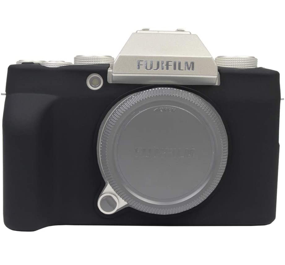 เคสกล้อง Fujifilm XT200 XT200 เคส เคสกันกระแทก เคสซิลิโคน กันลื่น กัน
