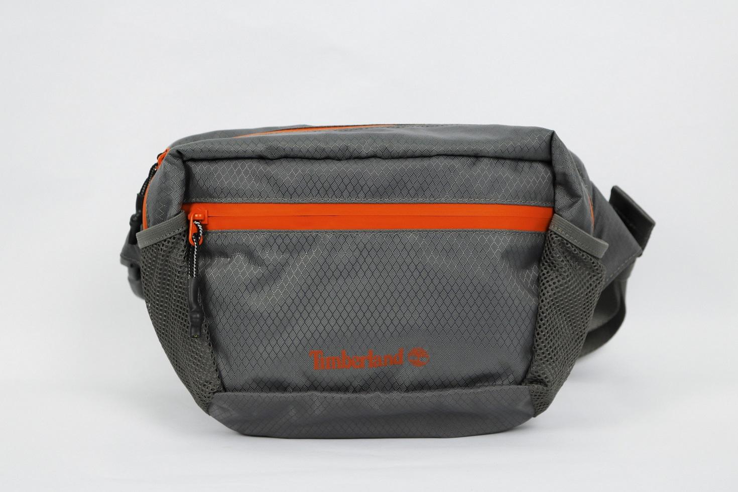 timberland fanny pack