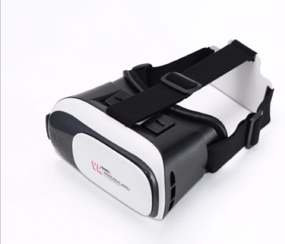 กล้อง VR BOX  กล้อง 360 องศา