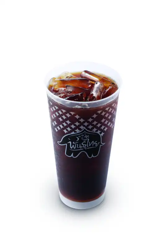 ภาพหน้าปกสินค้าE-voucher Punthai Iced Americano พันธุ์ไทย อเมริกาโนเย็น จากร้าน PunThai Coffee 1620637987 บน Lazada