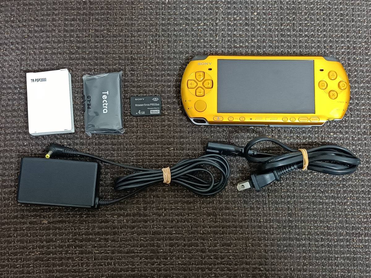 PSP 3000 ถูกที่สุด 💯 จัดเซตพร้อมเล่น มีให้เลือกหลายสี หลายความจุ สินค้า ...