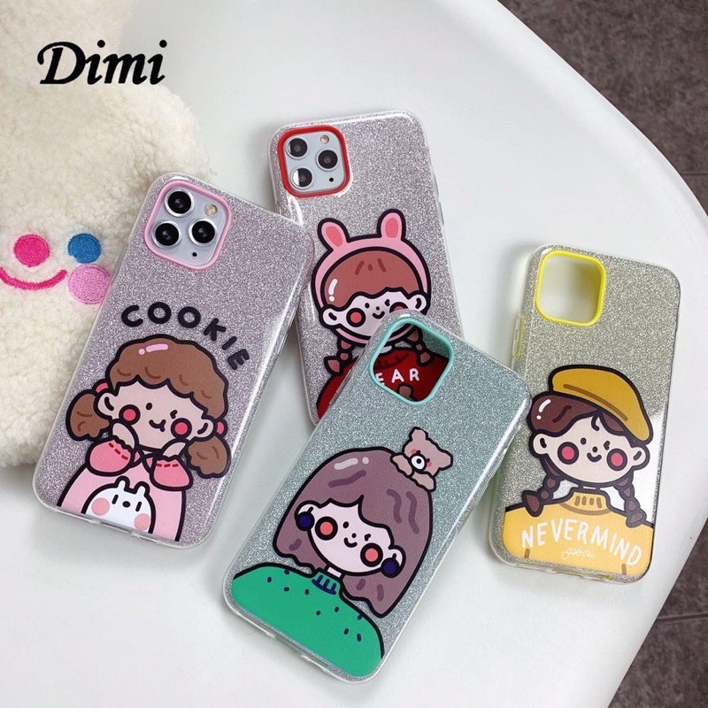 อุปกรณ์เสริมอิเล็กทรอนิกส์ อุปกรณ์เสริมโทรศัพท์มือถือ เคสโทรศัพท์มือถือ และเคสป้องกัน♞▤❂ vB94yR เคส iphone6-6plus-7plus-A20-A20s-A50-A51-A71 A92-A3s-A5s-A52020-A31-relame5-F9-Realme5pro-F11pro-y17-Y95-Y7pro2018