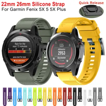 garmin fenix 5 lazada