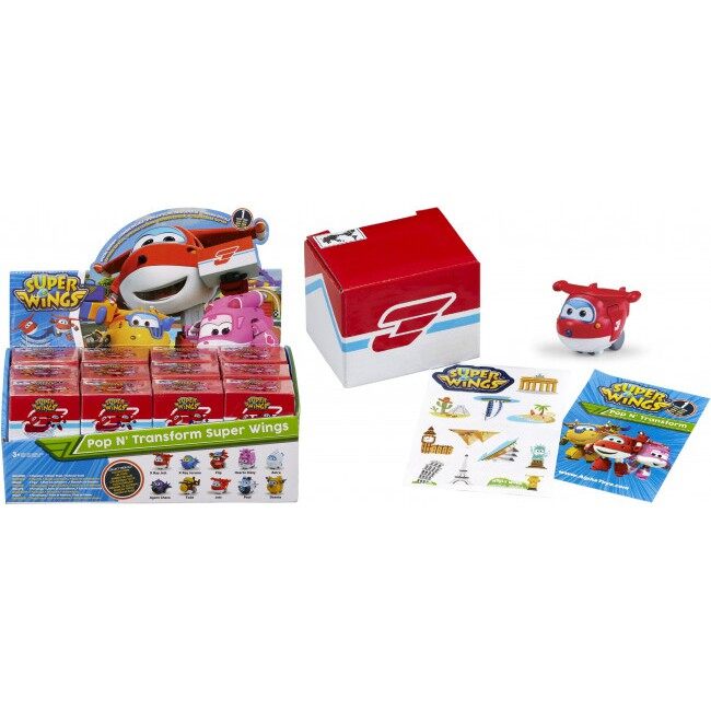 Super wings pop n transform cheap