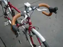 ภาพขนาดย่อของภาพหน้าปกสินค้าคอจุ่มจักรยานยาวพิเศษ 300 มม. จากร้าน FOG Cycle บน Lazada ภาพที่ 11
