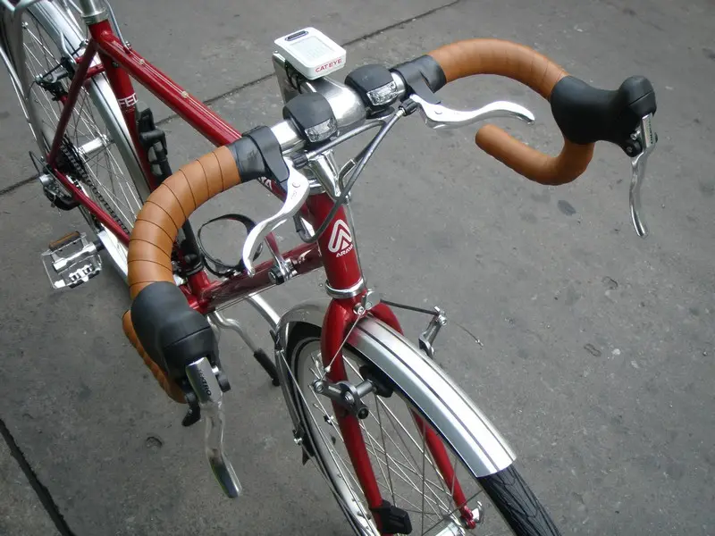 ภาพสินค้าคอจุ่มจักรยานยาวพิเศษ 300 มม. จากร้าน FOG Cycle บน Lazada ภาพที่ 11