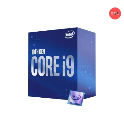 [CPU] Intel CPU Core i9-10900KF 3.7 GHz 10C/20T LGA1200 ประกัน3ปี สามารถออกใบกำกับภาษีได้
