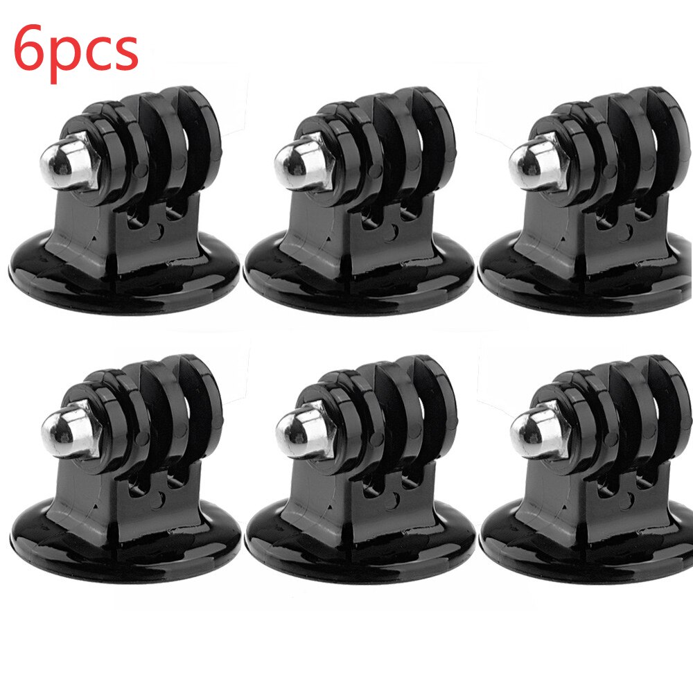 gopro mount adapter for monopod tripod