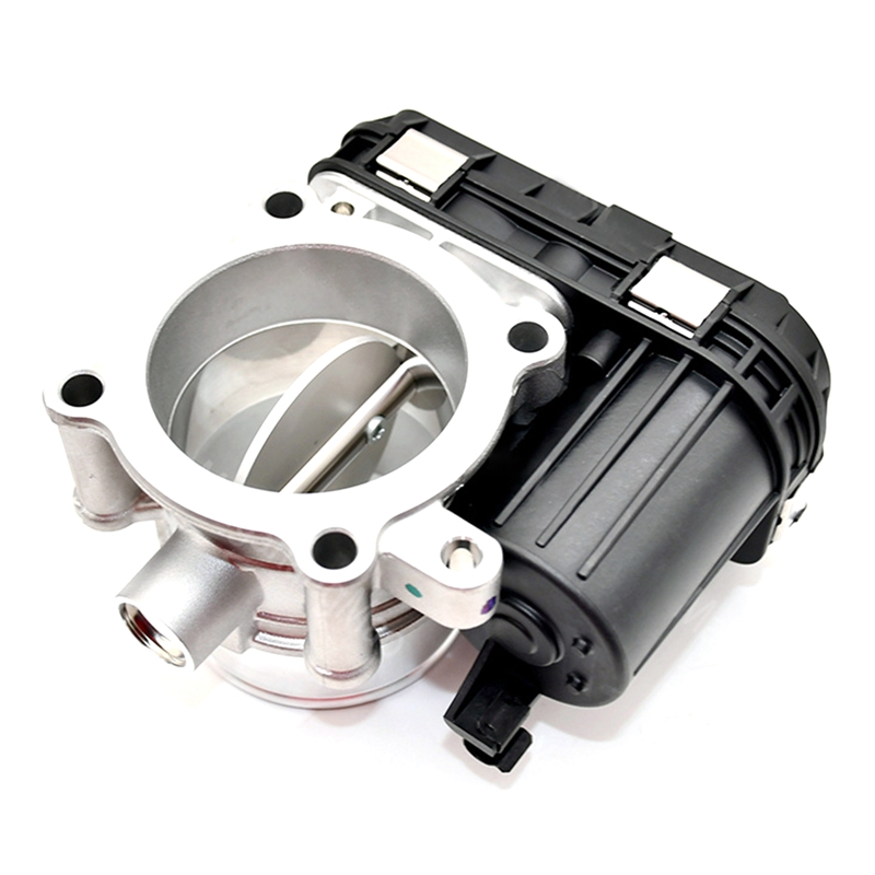 Throttle Body Assembly Air Intakes Throttle Valve for Great Wall Fengjun Maxus V80 T60 ZX