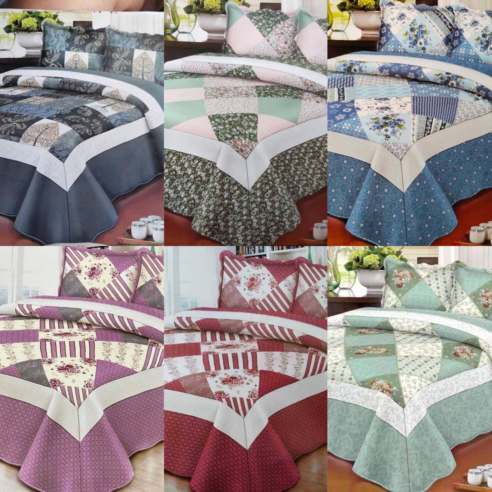 Wagging Wonders Quilted Blanket NCU0PT1438