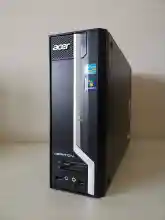 ภาพขนาดย่อของภาพหน้าปกสินค้าคอมมือสอง Acer ซีพียู Core i3 Gen 3 ฮาร์ดดิสก์ SSD ภายในเครื่องเดิมๆ ทั้งชุด รับประกันยาว 2 เดือน จากร้าน ON-COMPUTER Co., Ltd. บน Lazada ภาพที่ 3