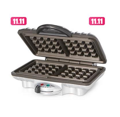 ดูภาพ Homemate เครื่องอบเบเยี่ยนวาฟเฟิล รุ่น HOM-TSK2103W <br/>เพิ่มเติม Homemate เครื่องอบเบเยี่ยนวาฟเฟิล รุ่น HOM-TSK2103W