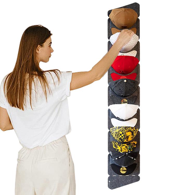 Baseball Cap Rack Ikea Baseball Cap Organizer Hat Organizer for Door Hat Rack Hat Organizer ...