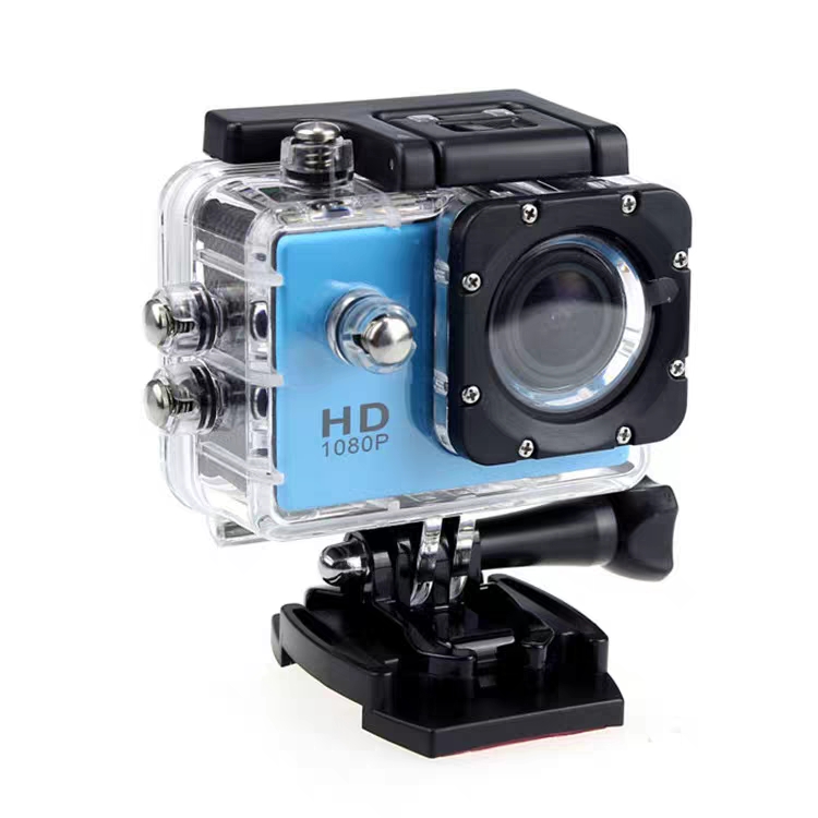 กล้องดิจิตอล กล้องกันน้ํา  กล้องติดหมวกกันน็อค กล้องติดหมวก กล้องติดหมวกมอเตอร์ไซค์ กล้องถ่ายใต้น้ำ กล้องใต้น้ำ กล้องถ่ายรูปกันน้ำ กล้องแอคชั่น Sport Camera