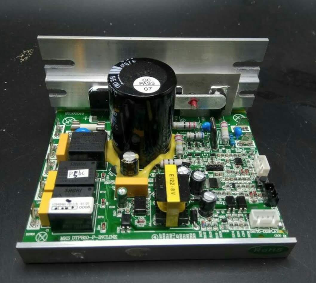 แผงวงจร ลู่วิ่งไฟฟ้า ของแท้ จากโรงงาน 100% แผงวงจร ลู่วิ่งไฟฟ้า ของแท้ จากโรงงาน 100%