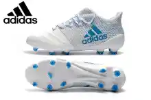 ภาพขนาดย่อสินค้าจัดส่งจากประเทศไทย Adidas_Football Shoes รองเท้าสตั๊ด รองเท้าฟุตบอล รองเท้ากีฬา รองเท้าสตั๊ด