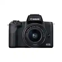 ภาพขนาดย่อของภาพหน้าปกสินค้ากล้องถ่ายรูป / กล้อง Canon กล้อง รุ่น Canon EOS M50 Mark II (EF-M15-45mm IS STM) by FOTOFILE (ประกันศูนย์ไทย) / Mirrorless จากร้าน Fotofile บน Lazada ภาพที่ 4