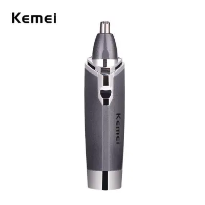 Professional Personal Care Products NOSE & BEARD / HIS EYEBROWS / HAIR TRIMMER Model: KM-6512