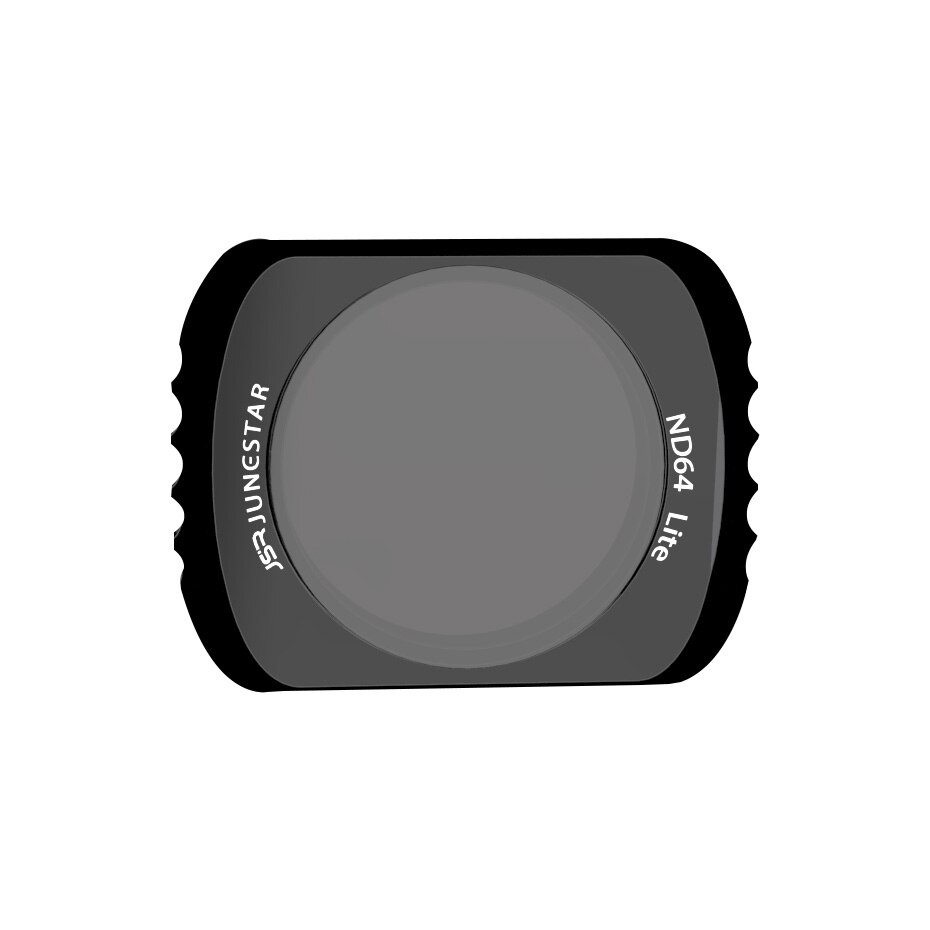 Camera filter for dji pocket 2 cpl/mcuv/nd 4 8 16 32 64-pl filters kit for dji osmo pocket 3-axis handheld camera lens accessory