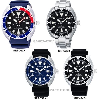 ดูภาพ แท้ศูนย์ไทย SEIKO Prospex Mini Turtle Automatic Diver's 200m SRPC35K SRPC37K SRPC39K SRPC41K SRPC41 ประกันศูนย์ไทย 1 ปี เพิ่มเติม แท้ศูนย์ไทย SEIKO Prospex Mini Turtle Automatic Diver's 200m SRPC35K SRPC37K SRPC39K SRPC41K SRPC41 ประกันศูนย์ไทย 1 ปี
