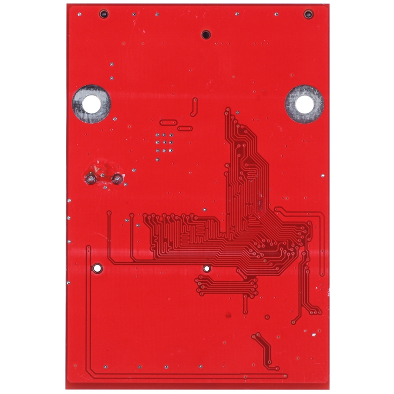 MMC SD SDHC SATA 6.35 centimeter HDD Secure Digital Conversion Adapter