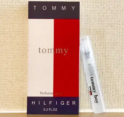 Tommy Hilfiger น้ำหอมเทสเตอร์