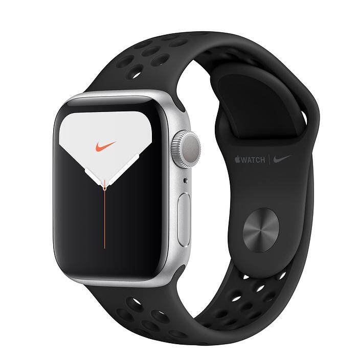 Apple Watch Nike Series 5 GPS