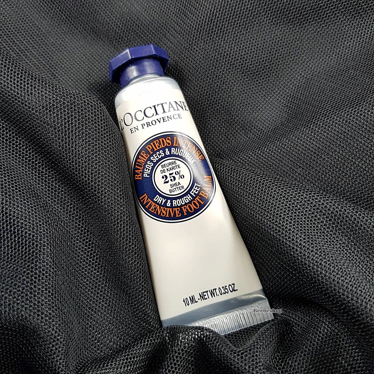 LUSH บาล์มทาเท้า REPEAT FOOT BALM 50g LUSH ThaiPick