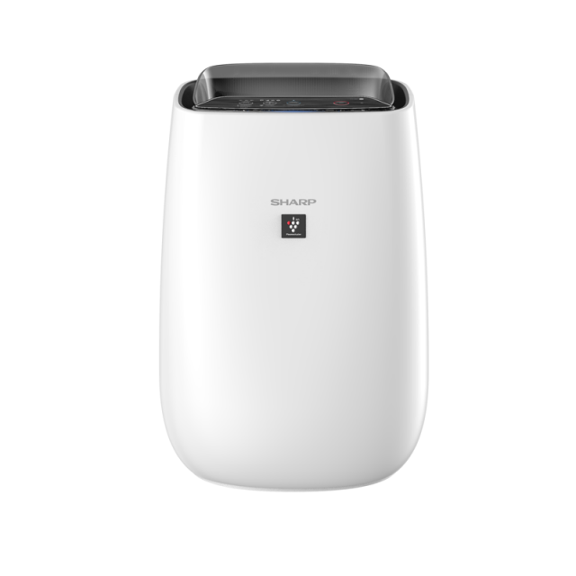 ดูภาพ เครื่องฟอกอากาศ Sharp รุ่น FP-J40TA-W สำหรับพื้นที่ 30 ตรม. เพิ่มเติม เครื่องฟอกอากาศ Sharp รุ่น FP-J40TA-W สำหรับพื้นที่ 30 ตรม.