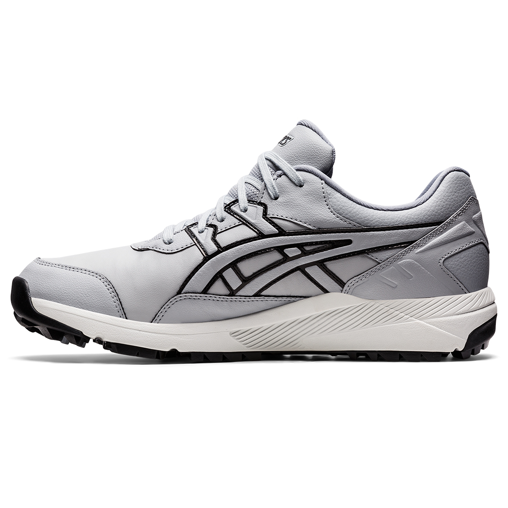 Asics Golf Shoes Men A210 GEL PRE SHOT Lazada.co.th