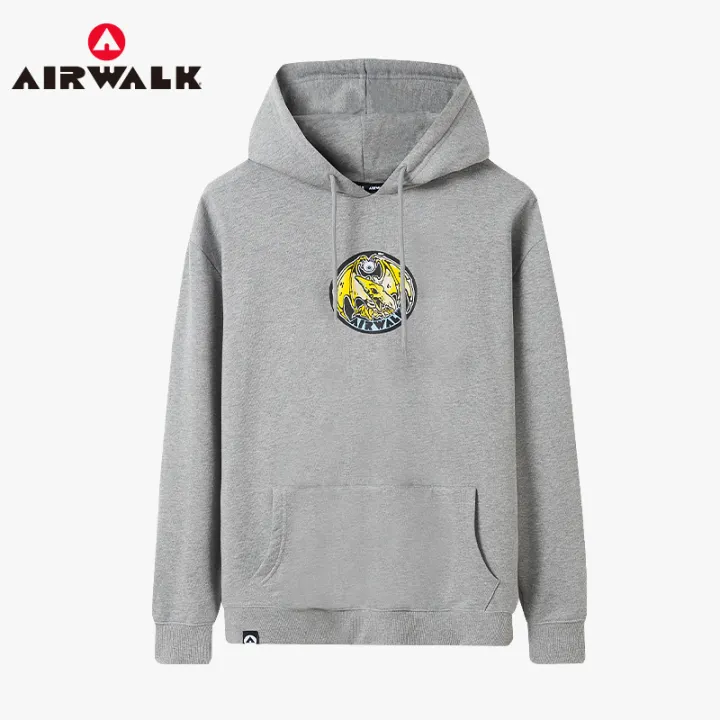 airwalk sweater