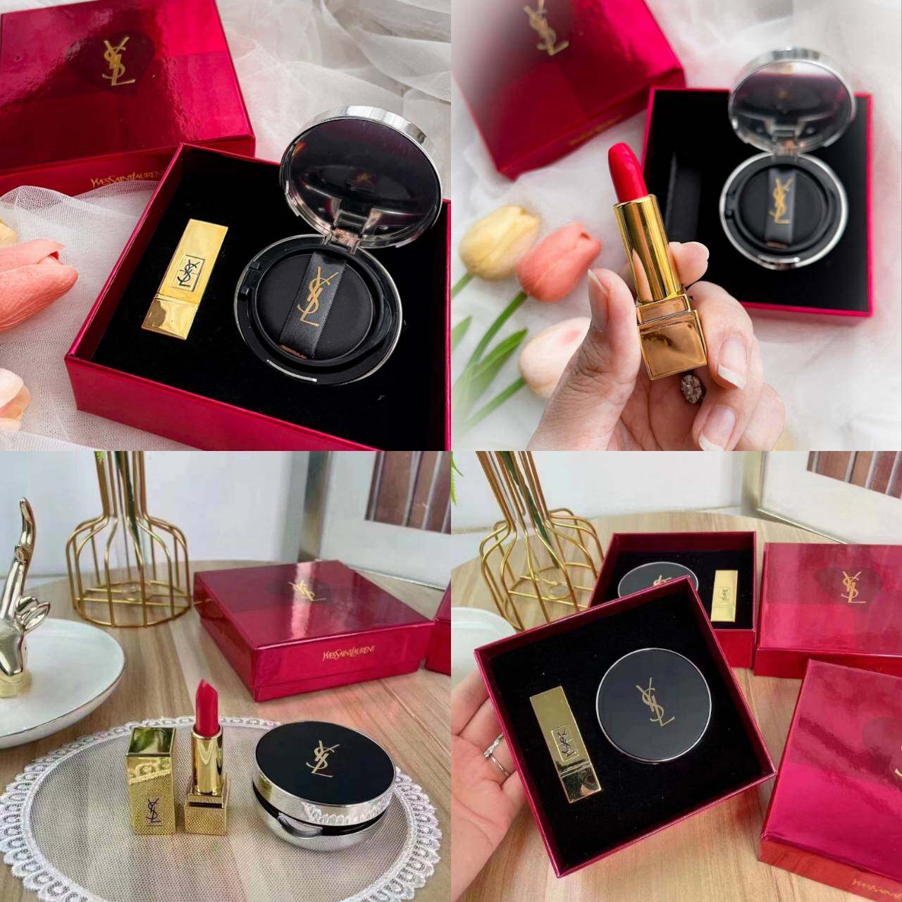 Ohui Sparkling Makeup Collection | Saubhaya Makeup
