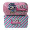 ไข่ตุ๊กตา เซอร์ไพรส์ 7 ชั้น LoL UNDER WRAPS 1 ลูก นานาชาติ ใหม่สุด