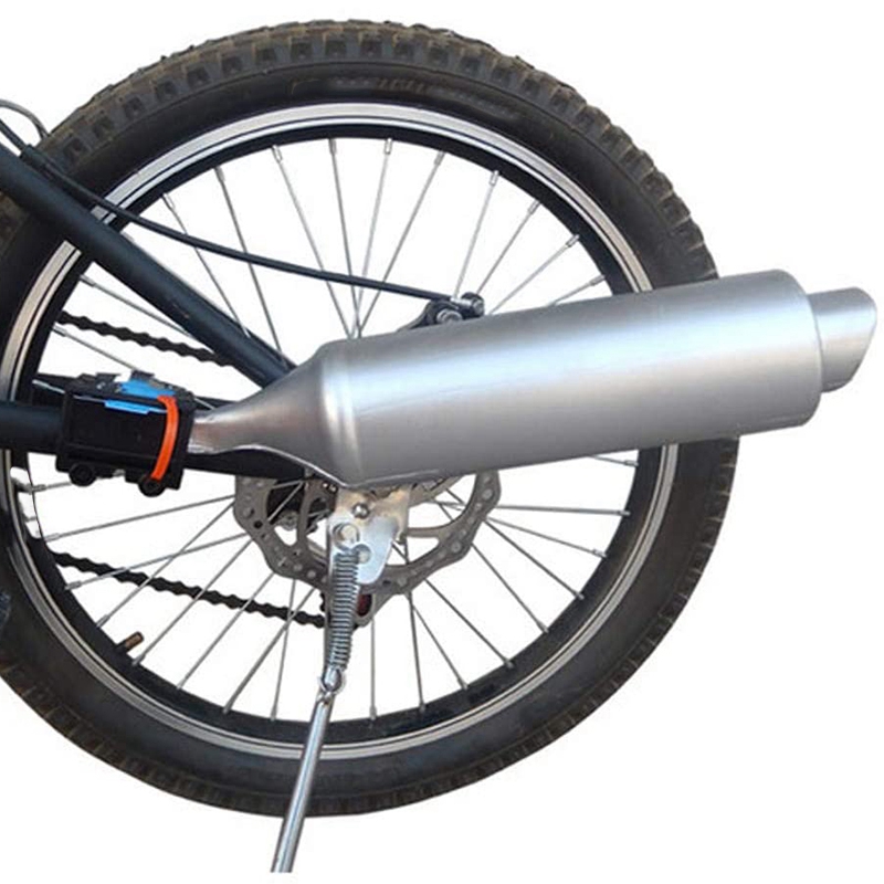 bike exhaust price