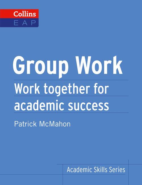 COLLINS EAP:GROUP WORK