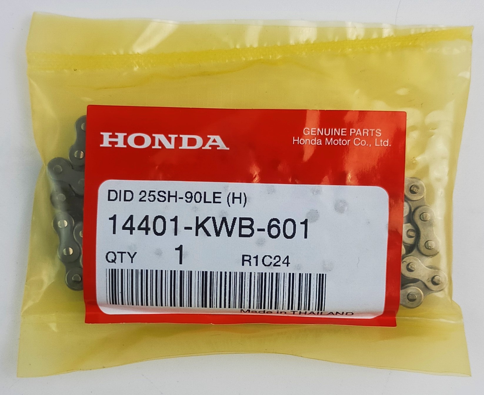 14401-kwb-601-90-daido-honda-lazada-co-th