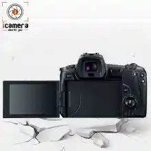 ภาพขนาดย่อของภาพหน้าปกสินค้าCanon Camera EOS R Body - รับประกันร้าน icamera 1ปี จากร้าน icamera บน Lazada ภาพที่ 5