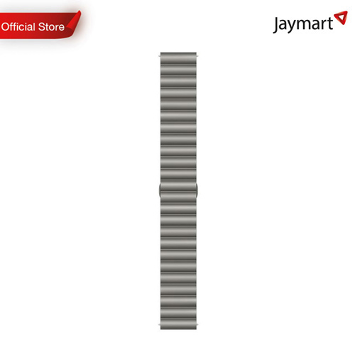 สาย Huawei Strap Titanium Gray Metal (ของแท้) By Jaymart