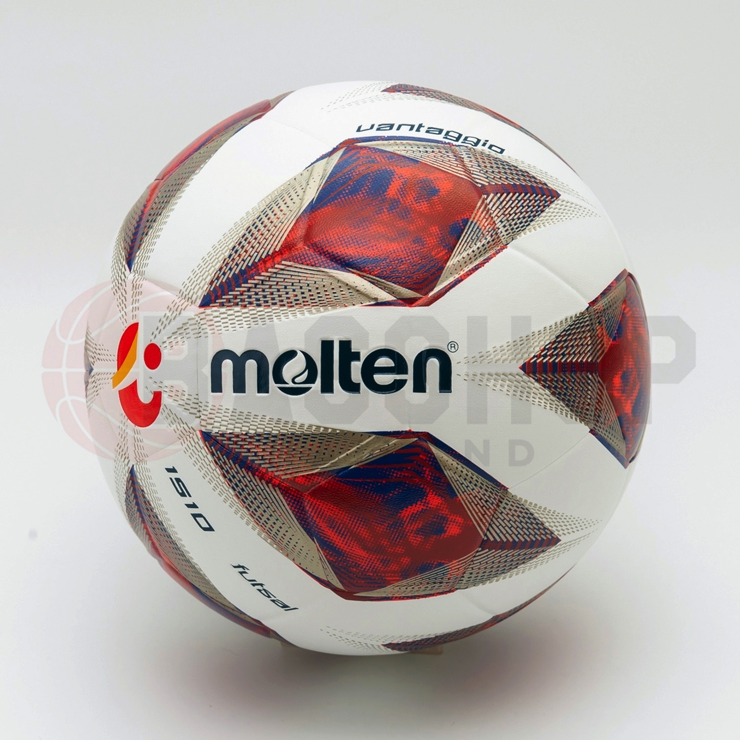 ⚽️⚽️ลูกฟุตซอล Futsal Molten F9A1510 เบอร์ 3.5 มาตรฐาน หนังอัด PVC ของ ...