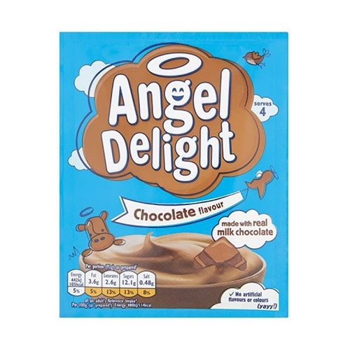 Be Delight (บีดีไลท์) ป๊อปปิ้นส์ ข้าวพองไรซ์เบอร์รี่ผสมข้าวกล้องหอมมะลิ ...