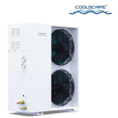 เครื่องทำความเย็น COOLSCAPE รุ่น CS Series